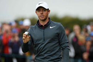 McIlroy eyes Dunhill Links joy after British Masters near miss