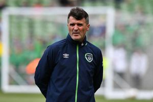 Players fearing injury should play chess, says Keane