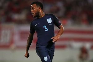Bertrand refuses to lose focus as England close in on qualification