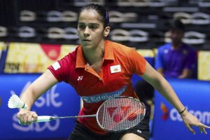 Indians have a good day in French Open Superseries