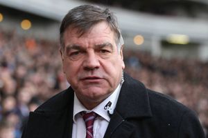 Sam Allardyce may sue FA over England sacking