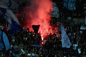 Champions League: Yaya Toure worried fan support at Sao Paolo Stadium will inspire Napoli players
