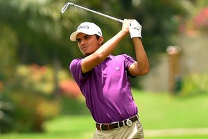 Ajeetesh Sandhu clinches maiden Asian Tour title