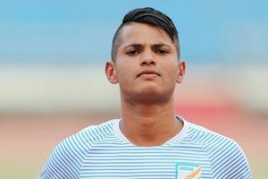 ISL move not for me, says Sanjeev Stalin