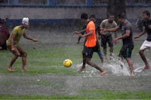 Bengaluru to host South Zone round of Santosh Trophy