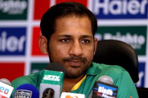 Sarfraz: Sri Lanka should not have issue over Lahore T20