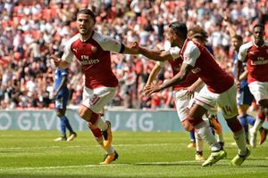 Arsene Wenger issues update on Sead Kolasinac