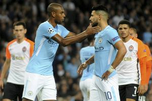 Lucky to be alive after Amsterdam accident: Sergio Aguero