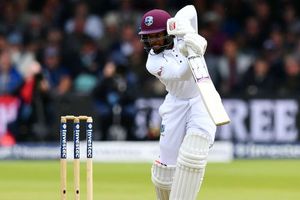 West Indies name unchanged squad for Zimbabwe Test