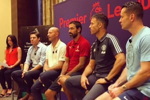 The Premier League has arrived in Namma Bengaluru!