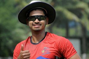Shreyas Iyer wants to contribute irrespective of his batting slot
