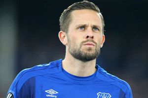 Sigurdsson admits to falling short at Everton