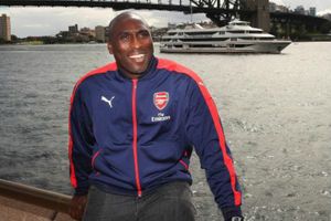 Indian football needs to take their U-17 World Cup experience seriously: Campbell