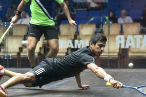 Ghosal advances to the main draw in Qatar