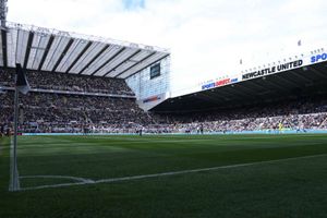 Newcastle United put up for sale by owner Mike Ashley