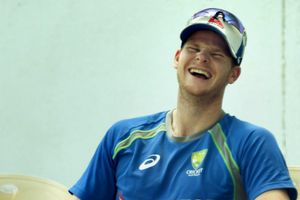 Steve Smith is a bit like Tendulkar: Waugh