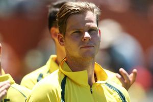 Shoulder injury sidelines Smith for T20 series