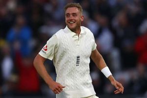 My time is coming again: Ashes-bound Broad ready for Trent Bridge repeat