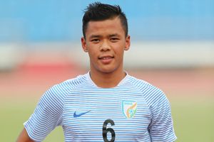 U-17 World Cup: We'll give our everything, won't disappoint India: Suresh Singh