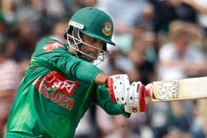 Tigers lose Tamim for rest of South Africa tour