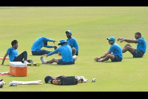 India Vs New Zealand: Virat Kohli skips optional practice ahead of series decider
