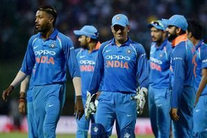 India Vs Australia, 1st T20I: Preview: Men In Blue aim to extend domination in shortest format