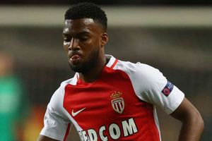No Falcao, no problem as Lemar breaks drought