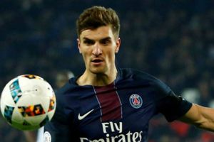 Manchester United, Real Madrid and Juventus eye PSG defender Thomas Meunier