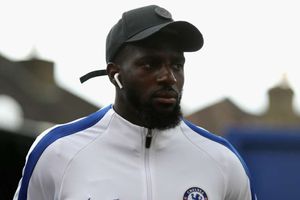 Bakayoko starts for Chelsea against Watford