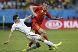 Toby Alderweireld set for Spurs exit after breakdown in contract talks
