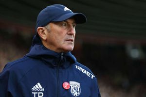 Man City the 'best team in Europe', says Pulis