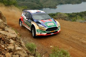 Stage is set for Turkey's WRC candidate rally in Marmaris