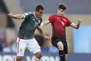 FIFA U-17 World Cup: Paraguay beat Turkey 3-1, register 3rd straight win to top Group B