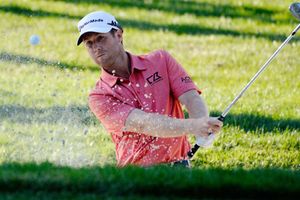 Tyler Duncan retains Safeway Open lead in final round