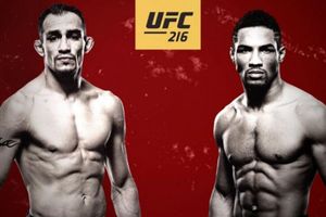UFC 216: Ferguson Vs Lee results, Johnson breaks record