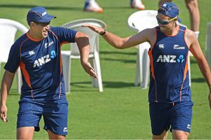 We're more excited than tense ahead of series decider: Southee