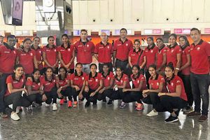 Asia Cup: Indian women top group with third straight win