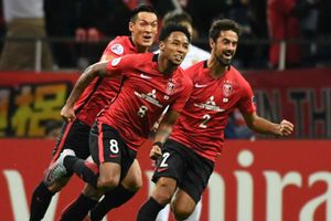 Silva books Al Hilal decider for Urawa