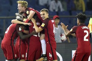 U-17 World Cup: USA look to keep clean slate, must-win game for Colombia