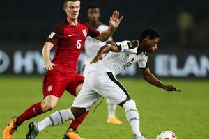 FIFA U-17 World Cup: USA beat Ghana 1-0, through to Round of 16