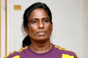 P T Usha becomes Asian Athletics Association's Athletes Commission member
