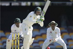 Usman Khawaja blasts Australia's horses for courses selection policy