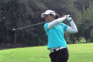 Vani returns to the domestic Tour as top stars tune up for Indian Open