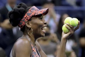 Venus Williams heads back to Sydney after 20 years