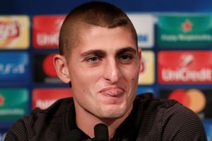 Verratti: If I was Neymar, I would've lost it much earlier