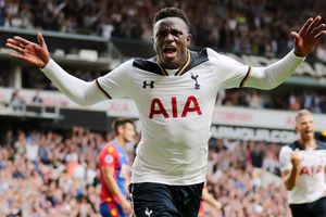 Tottenham midfielder Wanyama could be out for the season