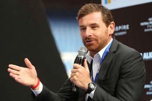 Shanghai coach Villas-Boas handed eight-match ban