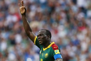 Aboubakar signs four-year Porto deal with €50m buy-out clause