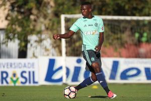 Vinicius' absence: Brazil unhappy with Flamengo