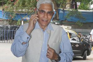 Vinod Rai defends BCCI's Anti-Corruption Unit